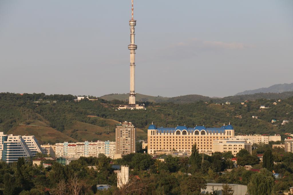 Apartment 5 Almaty Phòng bức ảnh