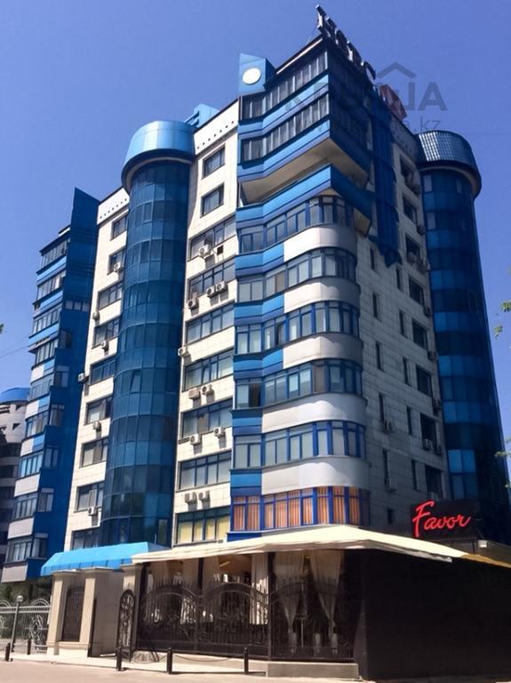 Apartment 5 Almaty Ngoại thất bức ảnh