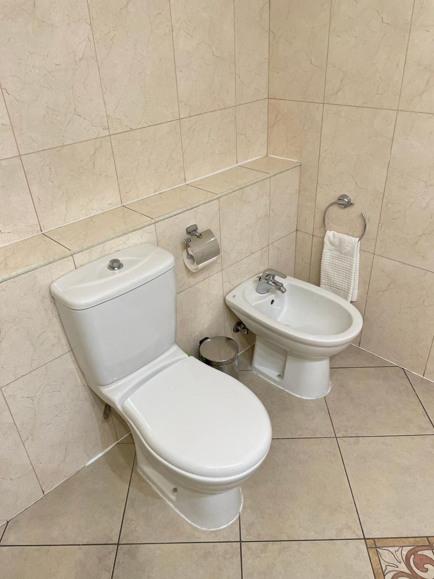 Apartment 5 Almaty Ngoại thất bức ảnh
