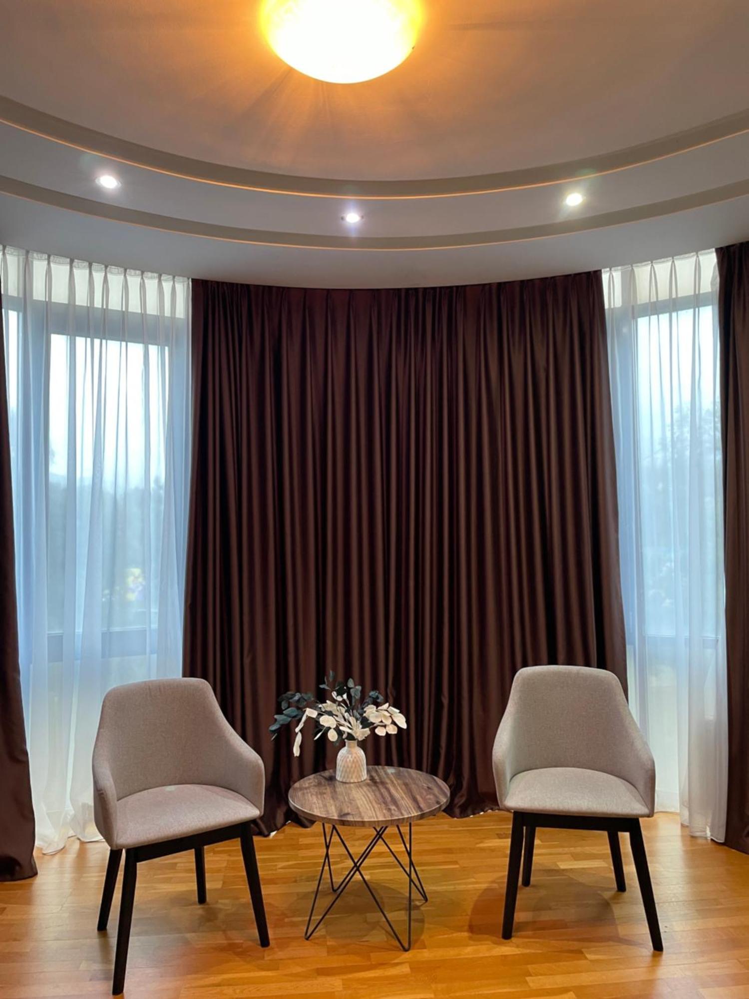 Apartment 5 Almaty Ngoại thất bức ảnh