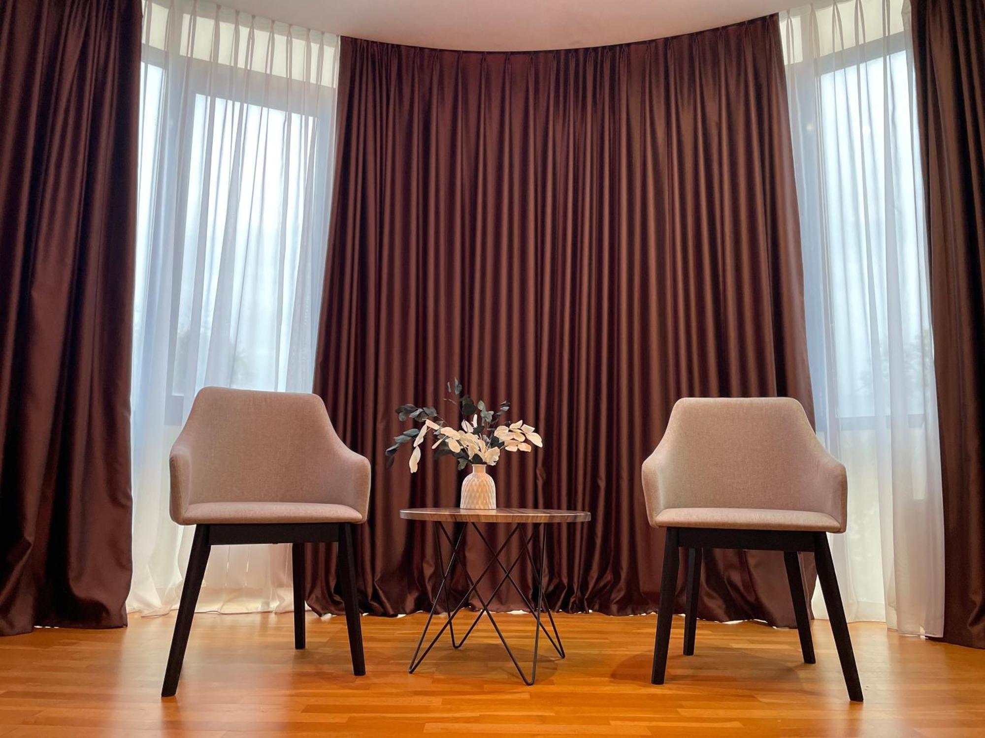 Apartment 5 Almaty Ngoại thất bức ảnh