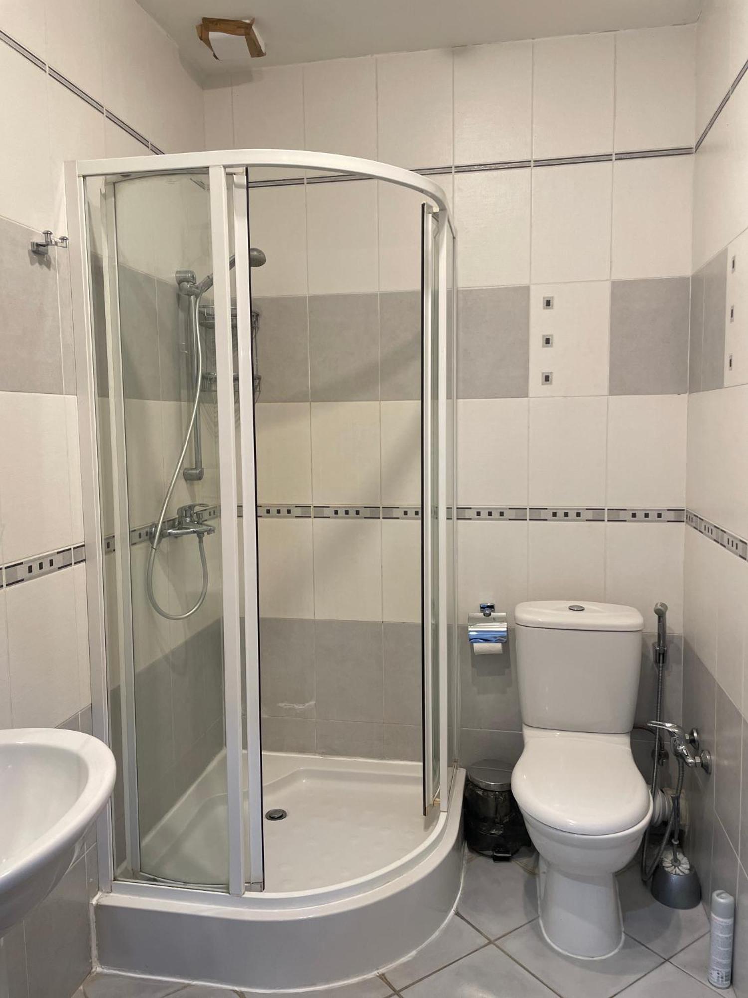 Apartment 5 Almaty Ngoại thất bức ảnh