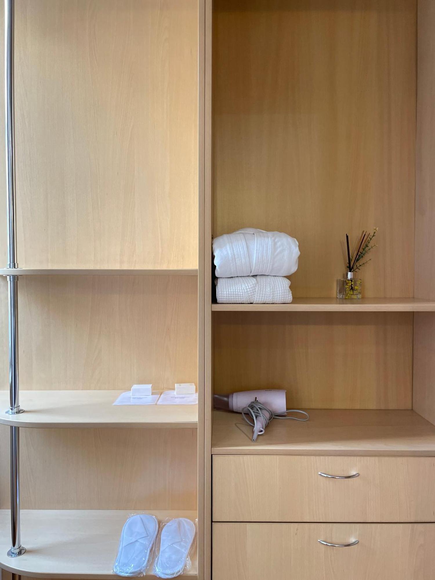 Apartment 5 Almaty Ngoại thất bức ảnh