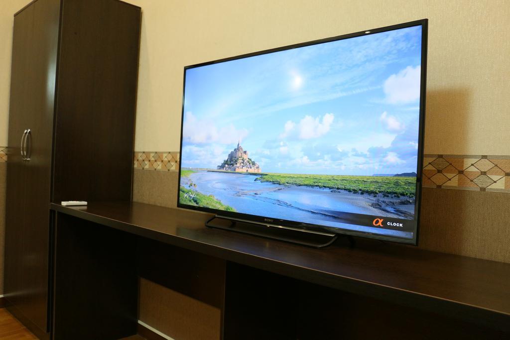 Apartment 5 Almaty Phòng bức ảnh
