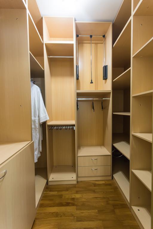 Apartment 5 Almaty Ngoại thất bức ảnh