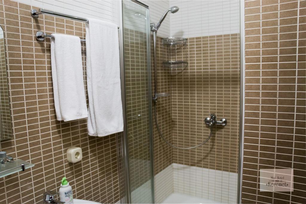 Apartment 5 Almaty Ngoại thất bức ảnh